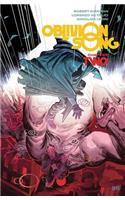 Oblivion Song by Kirkman & De Felici Volume 2