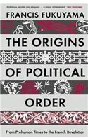 The Origins of Political Order