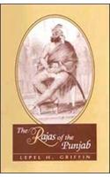 Rajas of the Punjab