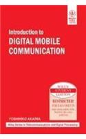 Introduction To Digital Mobile Communication