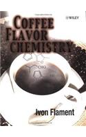 Coffee Flavor Chemistry