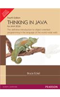 Thinking In Java 4th Edition