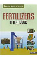 Fertilizers : A Text Book