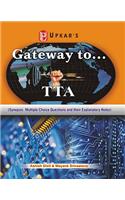 Gateway to BSNL TTA (Synopsis, Multiple Choice Questions and their Explanatory Notes)