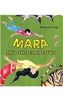 Mara and the Clay Cows