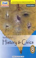 Middle School History & Civics Class - 8