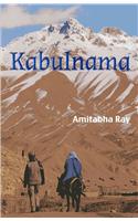 Kabulnama