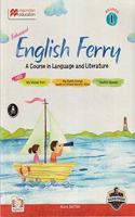 Enhanced English Ferry Reader - 1