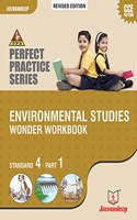 PPS Environmental Studies Wonder WB - Std. 4.1 (CCE)