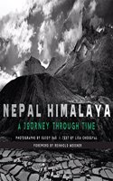 Nepal Himalaya: A Journey Through Time