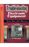 Troubleshooting Electronic Equipment