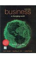 Business Changing World PB