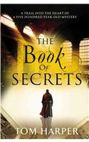 Book of Secrets