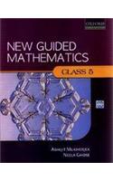 New Guided Mathematics Book 5, 2nd Edition