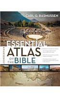 Zondervan Essential Atlas of the Bible