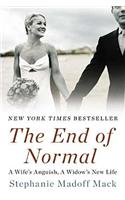 The End of Normal