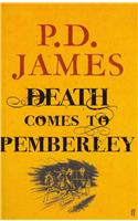 Death Comes to Pemberley