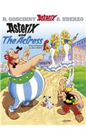 Asterix: Asterix and The Actress