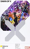 Dawn Of X Vol. 2