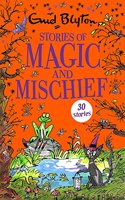 Stories of Magic and Mischief