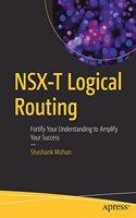 Nsx-T Logical Routing