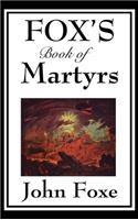 Fox's Book of Martyrs