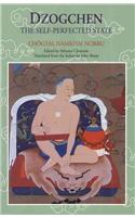 Dzogchen