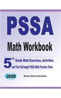 PSSA Math Workbook