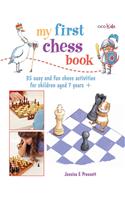 My First Chess Book