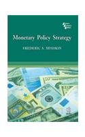 Monetary Policy Strategy