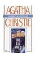 Agatha Chiristie:The Big Four