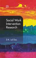 Social Work Intervention Research