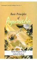 Basic Principles of Ayurveda