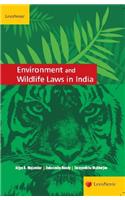 Environment and Wildlife Laws in India