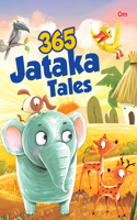 365 Jataka Tales And Other Stories                                                                  