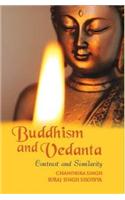 Buddhism And Vedanta