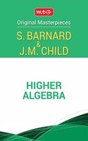 Higher Algebra