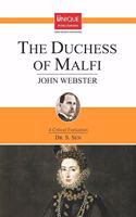 The Dutchess of Malfi