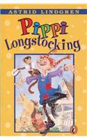 Pippi Longstocking