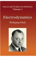 Electrodynamics