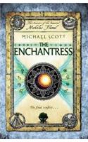 The Enchantress