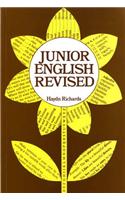 Junior English Revised