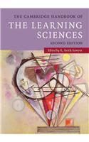 The Cambridge Handbook of the Learning Sciences