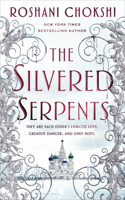 Silvered Serpents