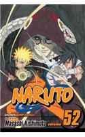 Naruto, Vol. 52