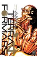 Terra Formars, Vol. 4