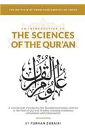 Introduction to the Sciences of the Qur'an