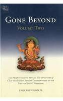 Gone Beyond (Volume 2)