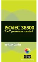 Iso/Iec 38500