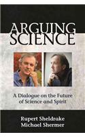 Arguing Science